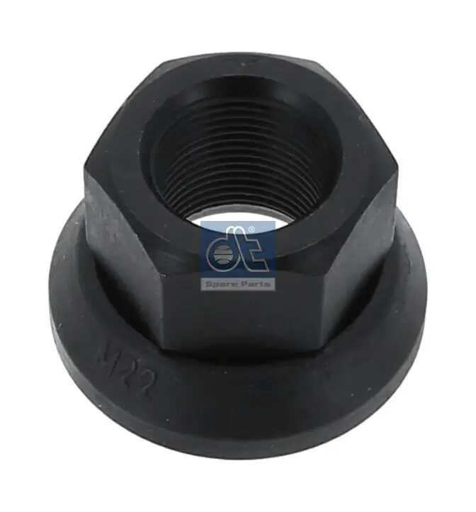 Wheel Nut